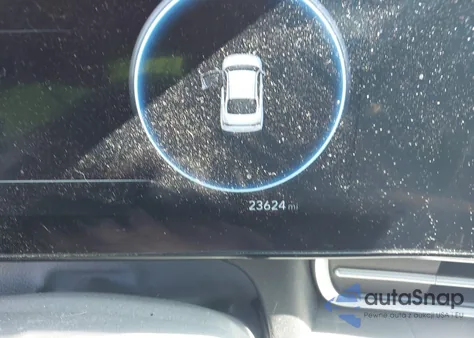 2024 Hyundai Elantra Sel z USA, uszkodzony, nr VIN KMHLS4DGXRU842108